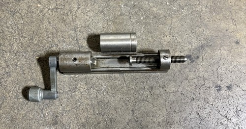 Wilson reloading case - le,