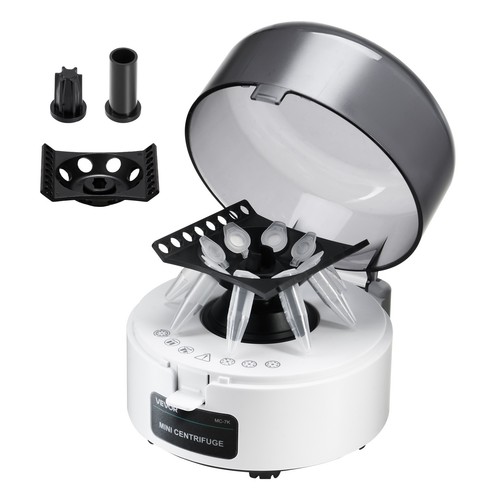 Vevor mini centrifugeuse - vevor, de