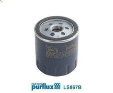 Filtre à huile PURFLUX LS867B