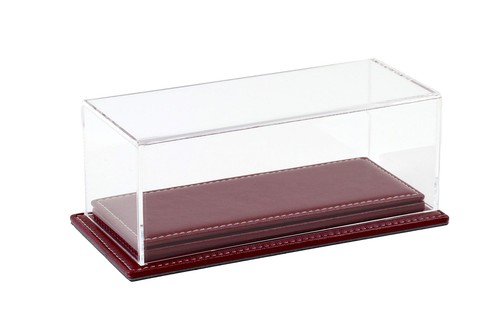 Vitrine exposition 43 - vitrine, 1:43