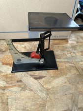 Pese Lettres Posso Ancien