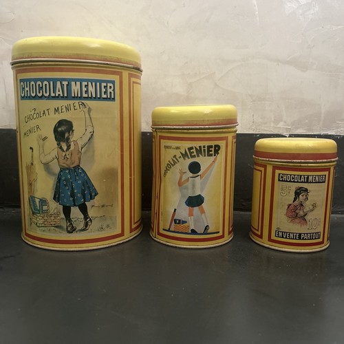 Boites publicitaires en - 3,