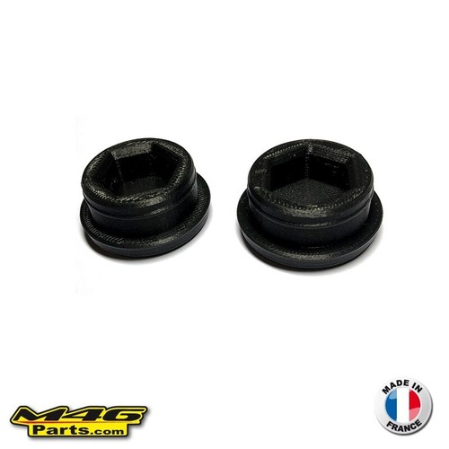 Yamaha yzf wrf - yzf, bottom