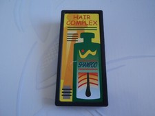 PLAYMOBIL vintage city life