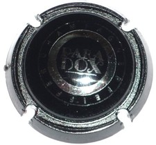 Capsule de Champagne: Super