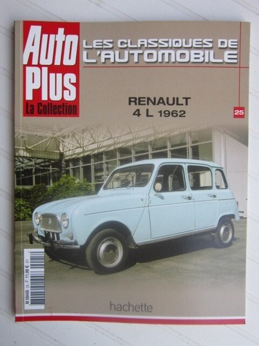 Auto plus collection - plus, la