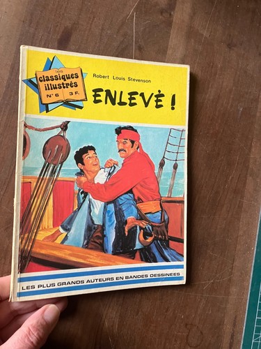 Album classiques illustres - album,