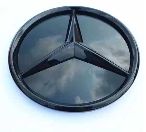 Badge logo calandre 5cm - calandre, 18.5cm