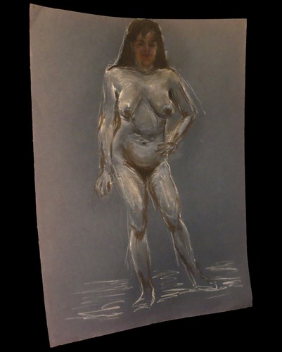 Erotisme feminin grand - feminin],