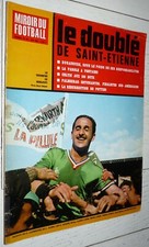 MIROIR FOOTBALL #107 1968 AS