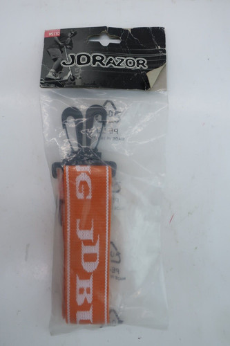 Bug razor ms130 orange jd - bug, "jd