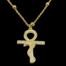 Collier homme femme chaîne - collier,