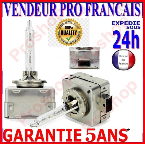 Ampoule xenon d1s 35w lampe - ampoule,