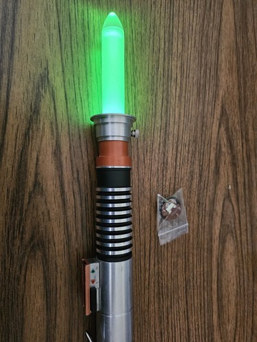 Luke skywalker force - skywalker, fx