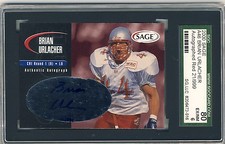 2000 SAGE #A46, RED, 21/999