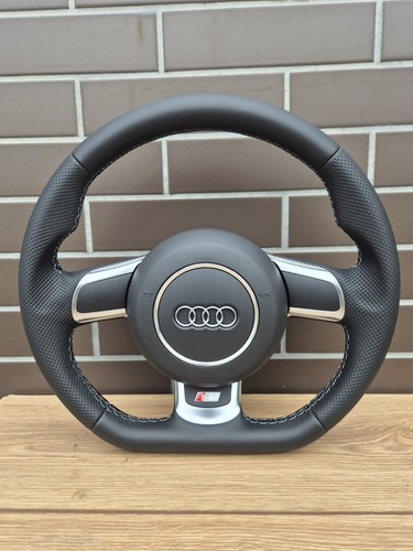 Volant audi rs6 - volant,