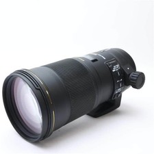 SIGMA APO MACRO 180mm F/2.8 EX