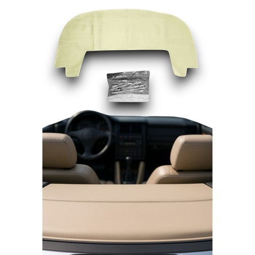 Housse capote pour audi - audi, 80