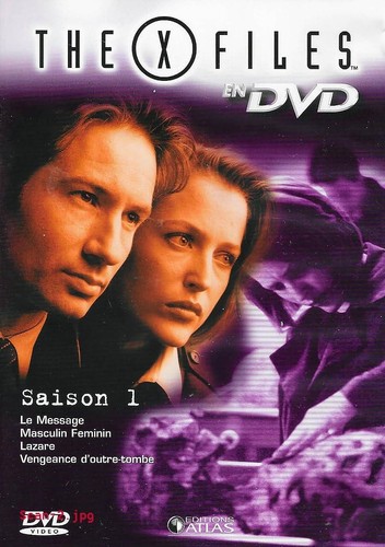 The files saison 4 - 1,