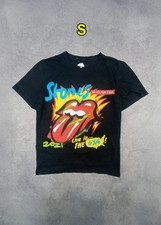 T-shirt Vintage Graphique