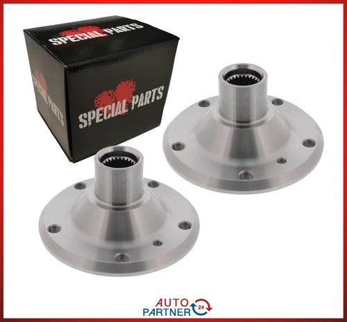 Moyeu roue pour bmw e30 - moyeu,