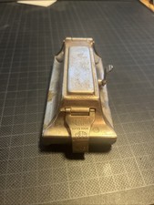 bruleur, chaufferette Meta Terna