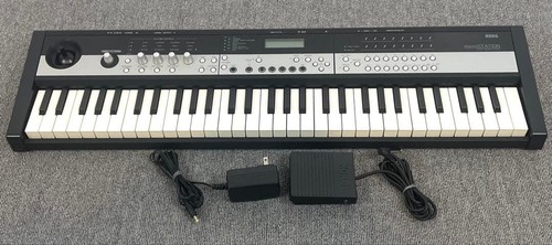 Korg microstation mw1 clavier - mw1,