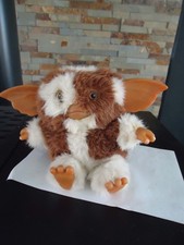 peluche gremlins gizmo neca