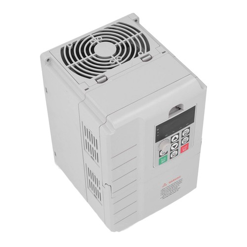 Variateur fréquence 4kw - variateur,
