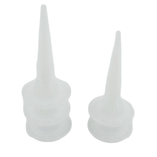 Pour colle bec caulk - pour, calfatage