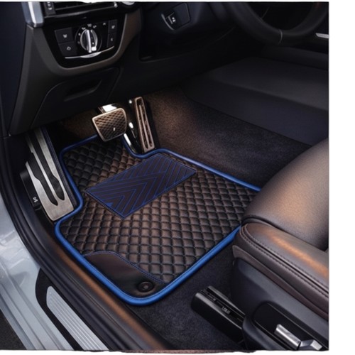 Tapis sol matelassé en - matelassé,