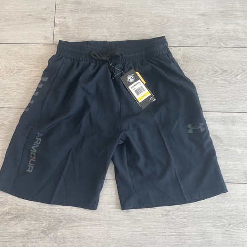 Short under armour - under,