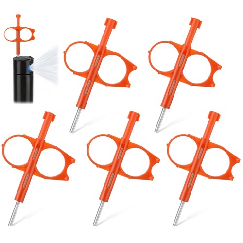 Pack sprinkler adjustment - 5,