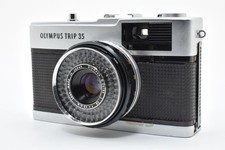 [N.Mint] OLYMPUS TRIP 35 Point