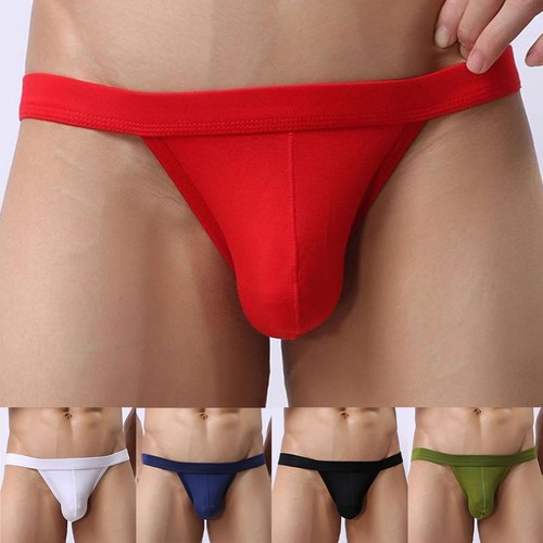 Slip pour tanga - , homme