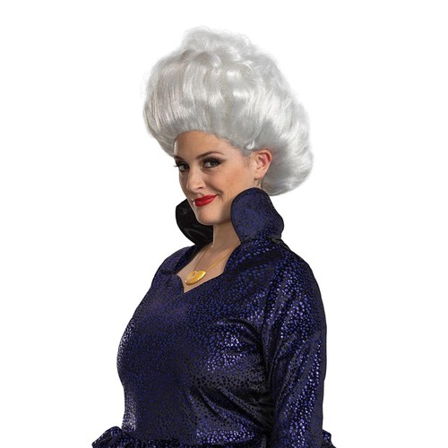 Perruque costume adulte - perruque, de
