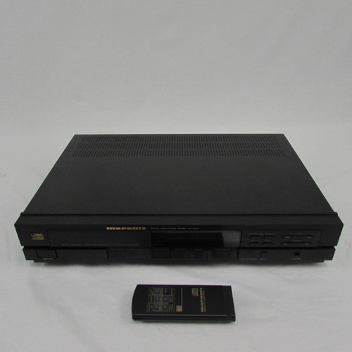 Marantz cd65dxnb platine cd - cd65dxnb,