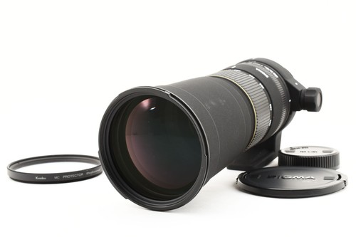 Sigma 170 500mm 6 - 170-500mm, dg