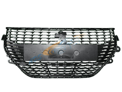 Peugeot 208 2019 - , calandre