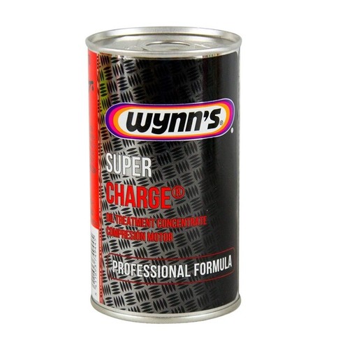Wynn super charge additif - wynn´s,