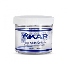 humidificateur xikar crystal gel 118 ml