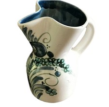 Pichet Vintage Céramique