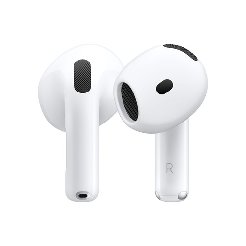 Airpods couteurs sans - 4, fil