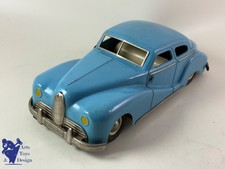 JOUET ANCIEN JEP 7585 VOITURE