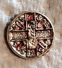 A27 Pin's Pins Pin épinglette s.o.S sang don du sang