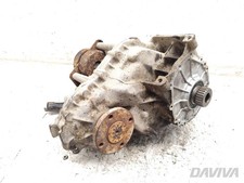 Ssangyong Rexton Boîtier de