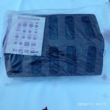 Moule à mini cakes Tupperware