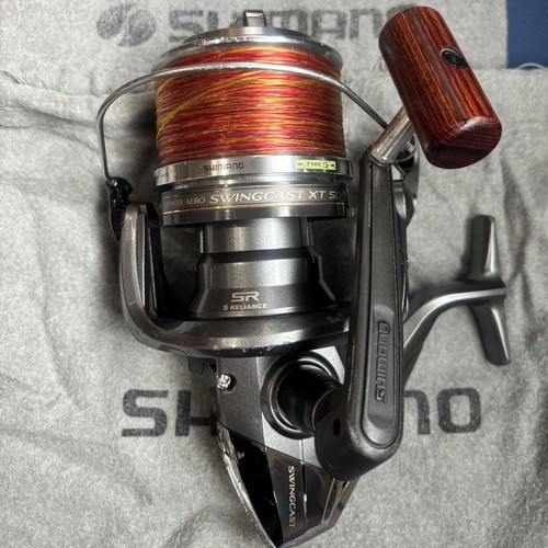Utilisé shimano power aero - shimano,