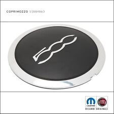 Coppetta De Cache-Moyeu Fiat