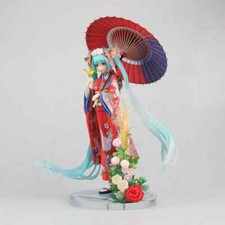 Figurine hatsune miku vocaloid - hatsune,